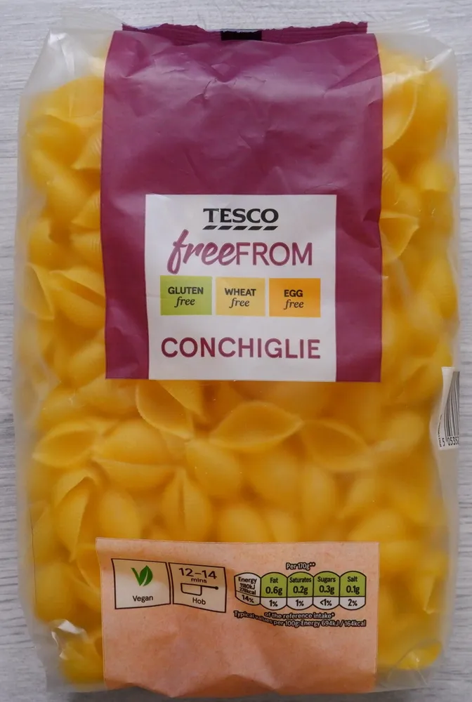 Conchiglie