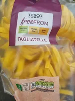 Tagliatelle
