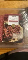British Beef Lean Steak Mince