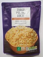 PILAU RICE
