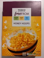 Free From Honey Hoops