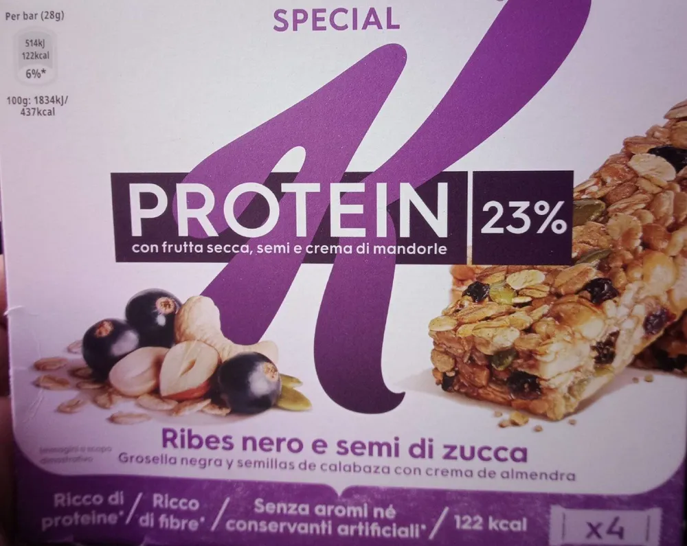 Protein23%