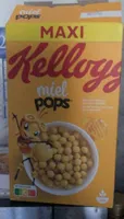 Miel pops