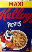 frosties