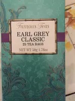 Earl grey classic