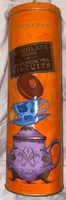 Chocolate orange