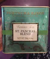St pancras blend