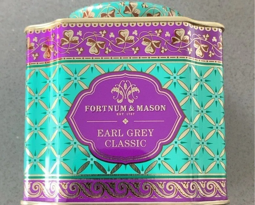 Fortnum & Mason - Earl Grey Classic