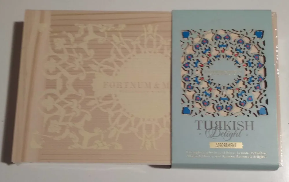 Turkish Delight