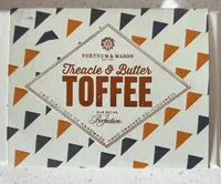 Treacle & Butter TOFFEE