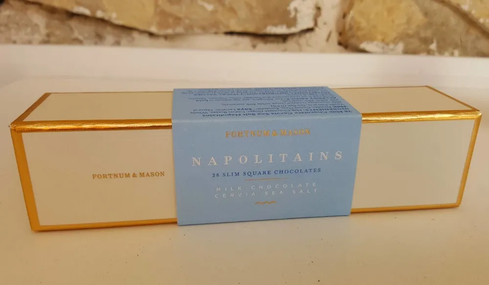Napolitains
