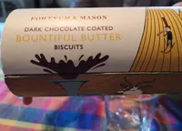 Bountiful butter