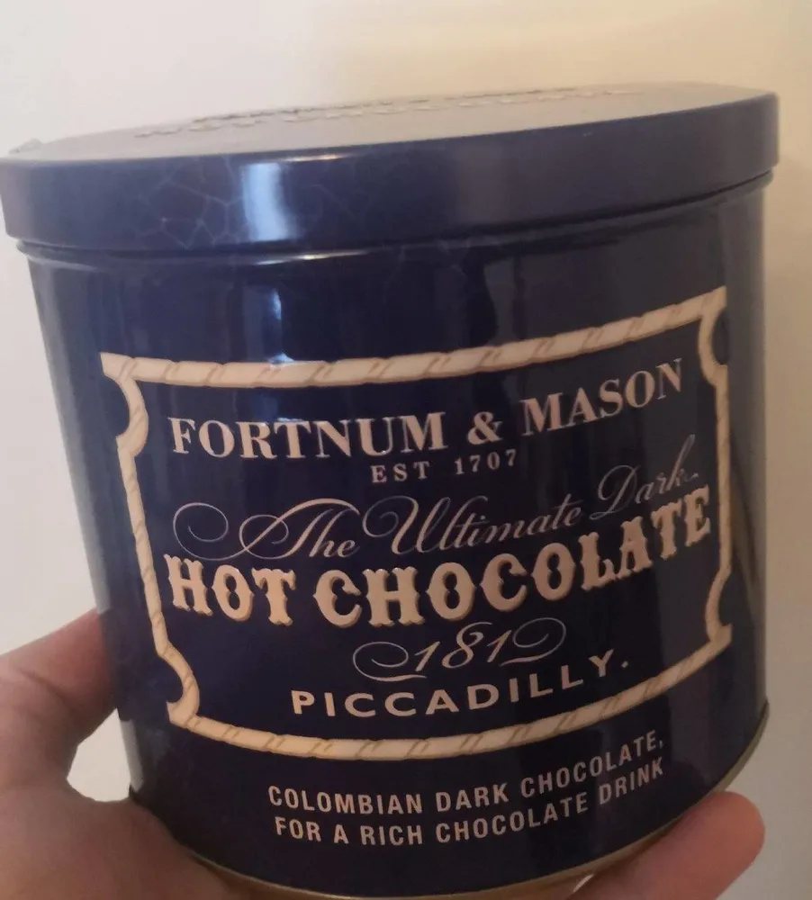 Hot chocolate