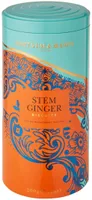 Stem Ginger Biscuits