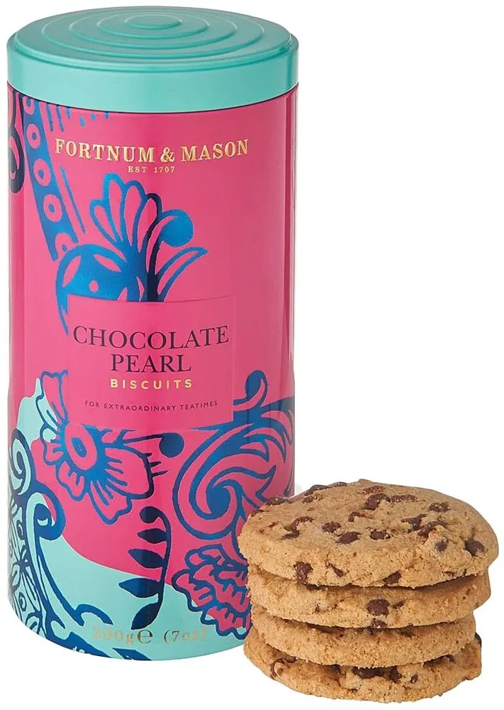 Galletas Piccadilly Chocolate Pearl