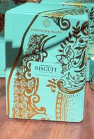 Fortnum & Mason Biscuit Selection