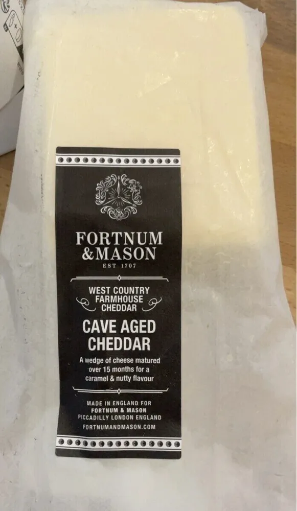 West Country Farmhouse Cheddar