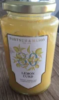 Lemon Curd
