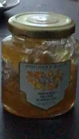Nonpareil orange marmalade