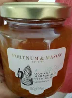 Marmelade d'orange