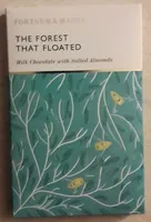 Milk Chocolate with Salted Almonds