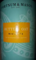Buttery Oat