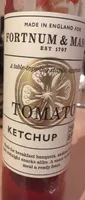 Ketchup