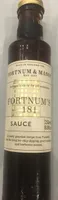 Fortnum's 181 sauce