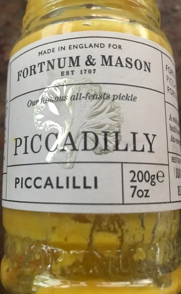 Piccadilly