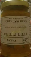 Chilli Lilli