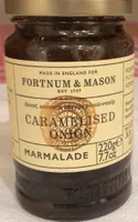 Caramelised onion