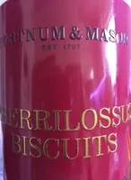 Cherrilossus Biscuits