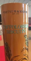 Toffolossus biscuit