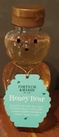 Squeezy Honey Bear