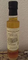 Blue cheese dressing