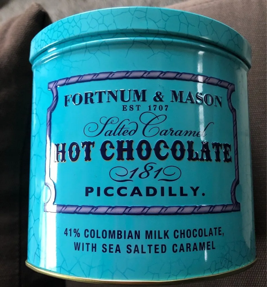 HOT CHOCOLATE