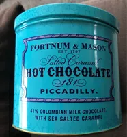 HOT CHOCOLATE