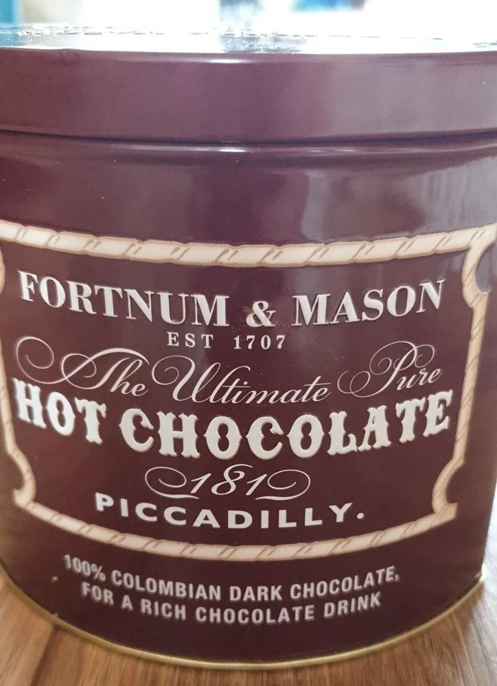 Hot Chocolate