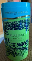 Flapjack Biscuits