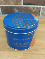 Gigantissimi Dark Chocolate