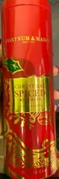 Spiced Biscuits