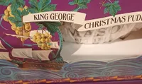 Christmas Pudding