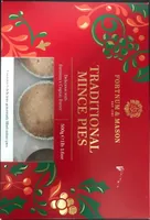 Traditional Mice Pies