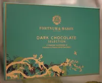 Dark Chocolate Selection