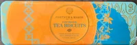 Fortmason Tea Biscuits
