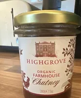 Chutney