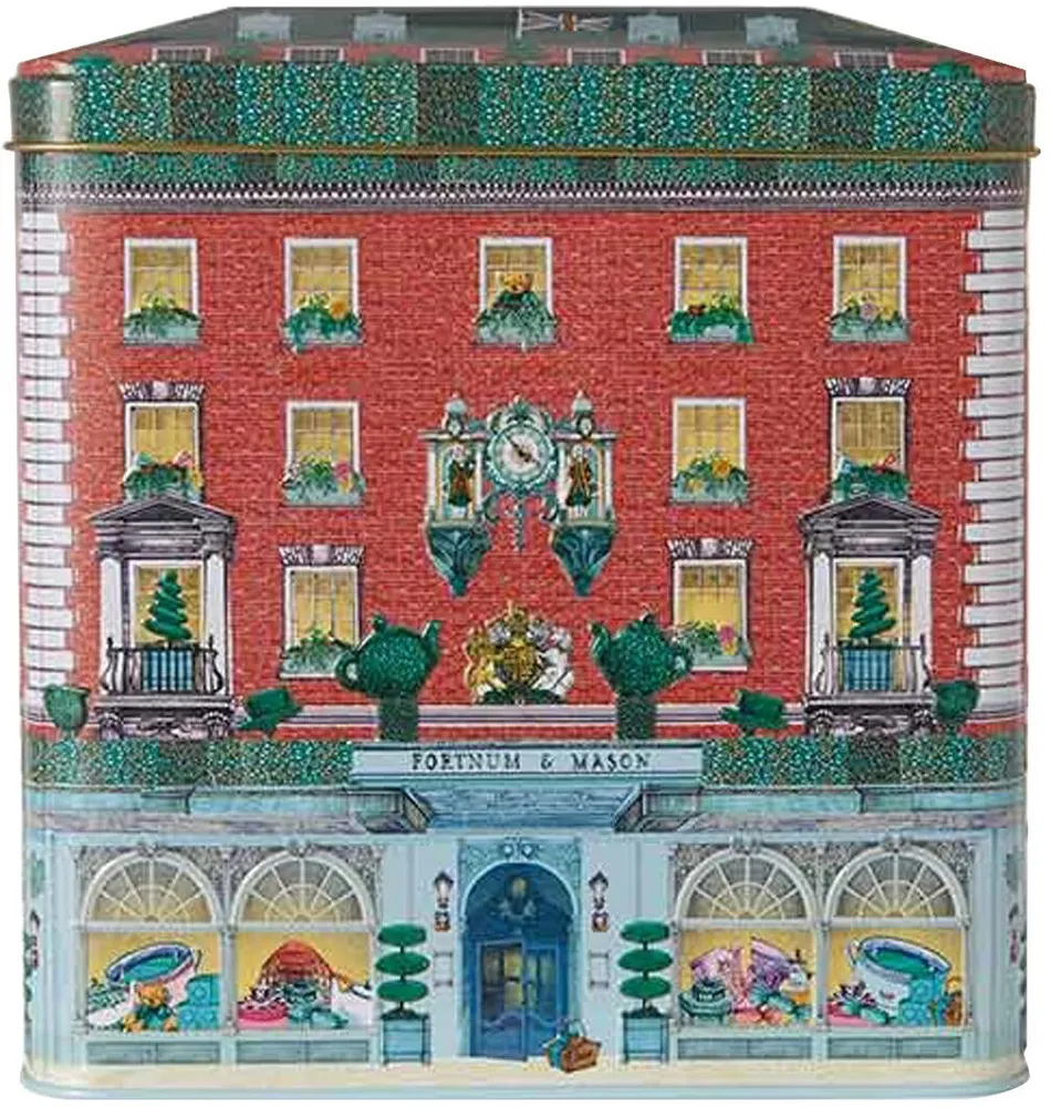 Musical piccadilly galletas