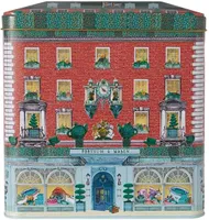 Musical piccadilly galletas