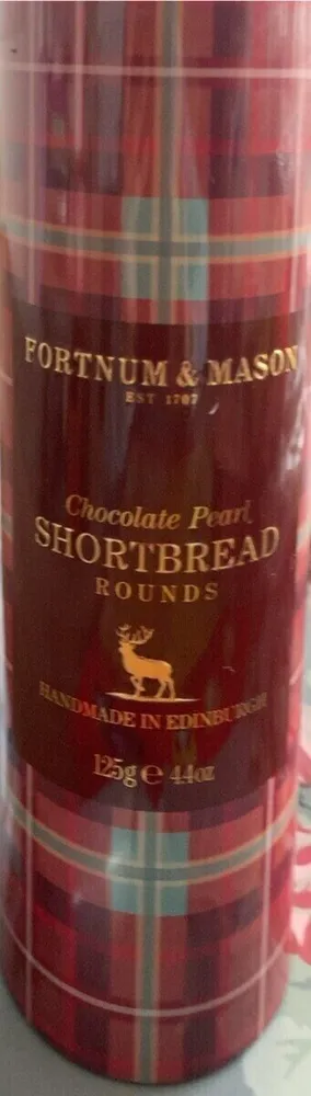 Shortbread