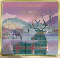 Scottish Shortbread